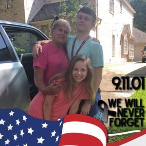 Meet your Posher, Deborah